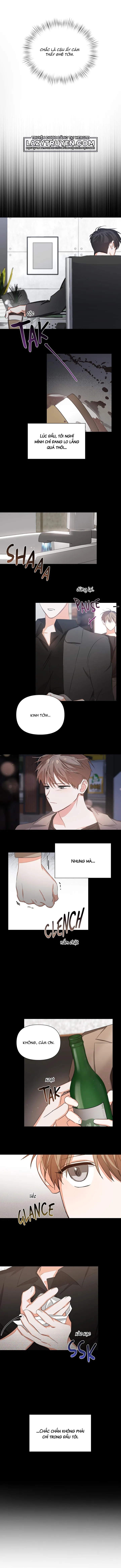 vòng lặp 9 giờ chapter 4 3