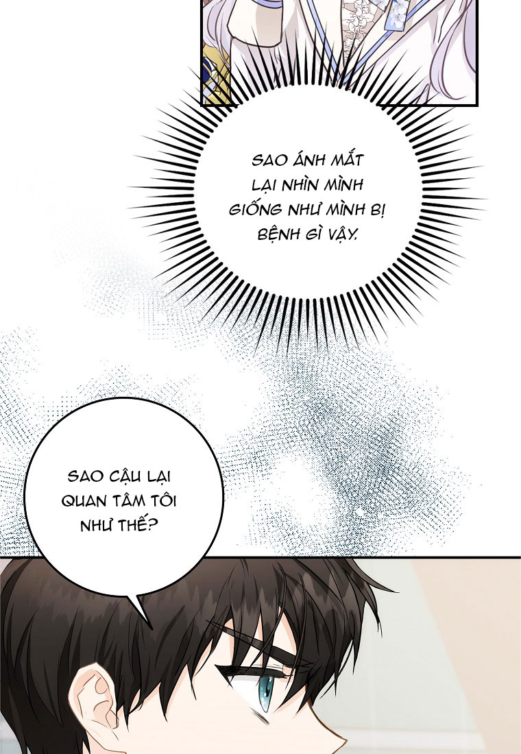 trở thành vợ của nam chính chapter 8.2 11