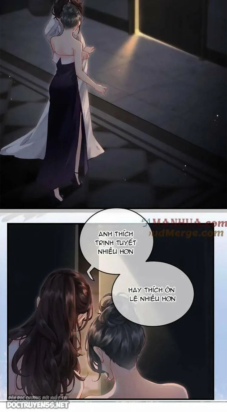 vợ chồng siêu sao có chút ngọt [m] chapter 22 7