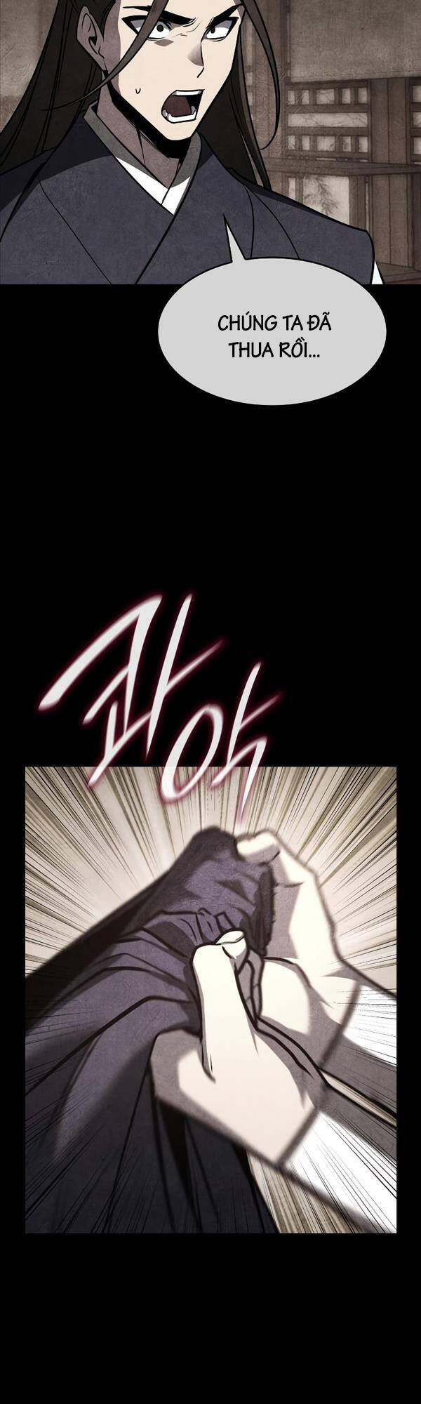 thiên ma thần quyết: trùng sinh chapter 80.1 20