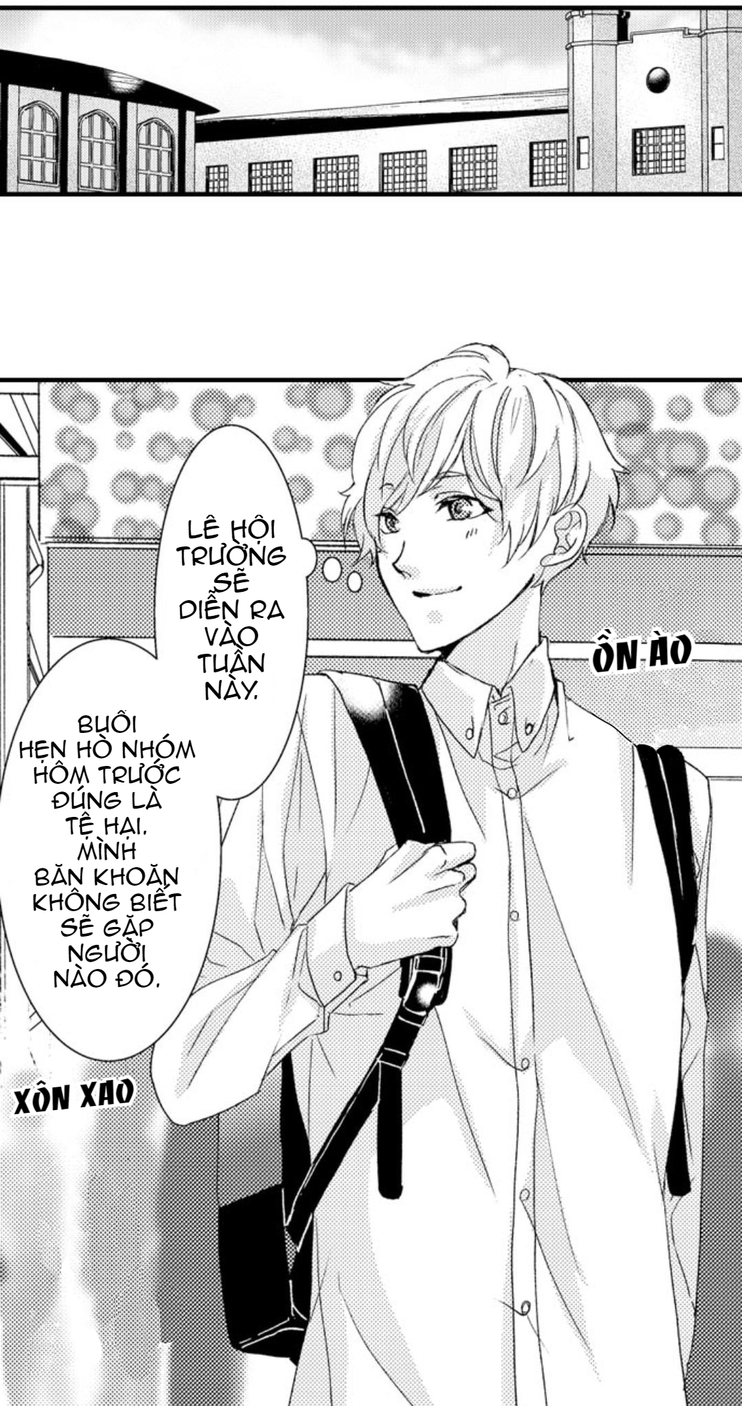 khuyên lưỡi của anh khiến đầu ti em dựng lên chapter 7 16