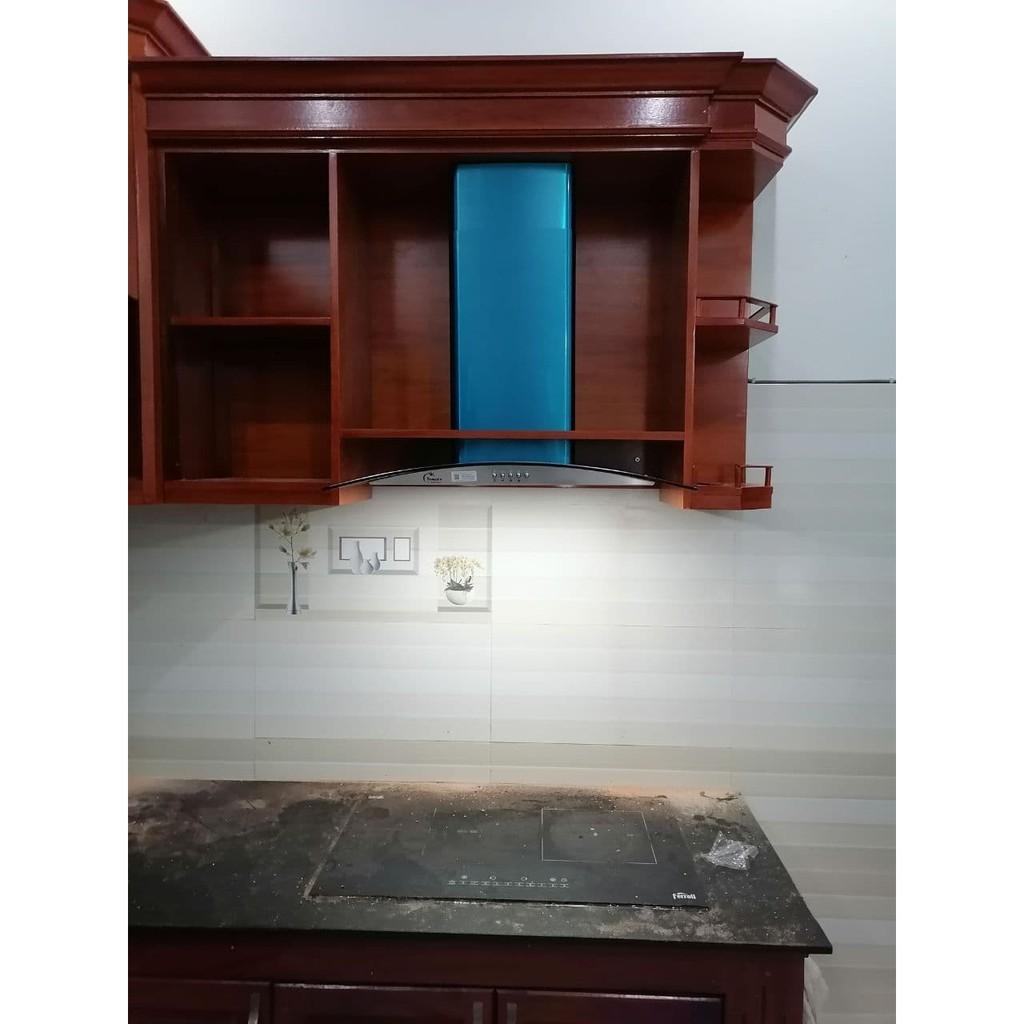 Máy hút khử mùi Tomate TOM 3159 (KT 70cm).Tomate Tây Ban Nha. Hàng Chính Hãng