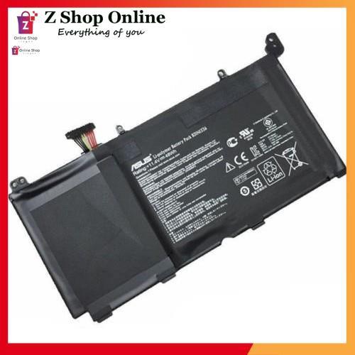 Pin Dùng Cho laptop Asus V551 V551L DH51T V551LB-SH71T - Original