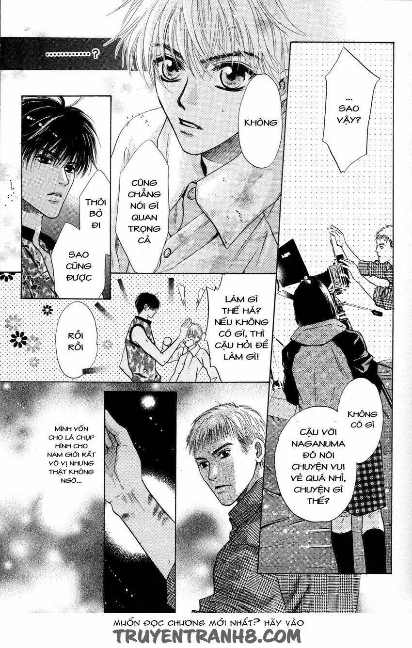 komatta toki ni wa hoshi ni kike! chapter 44 46