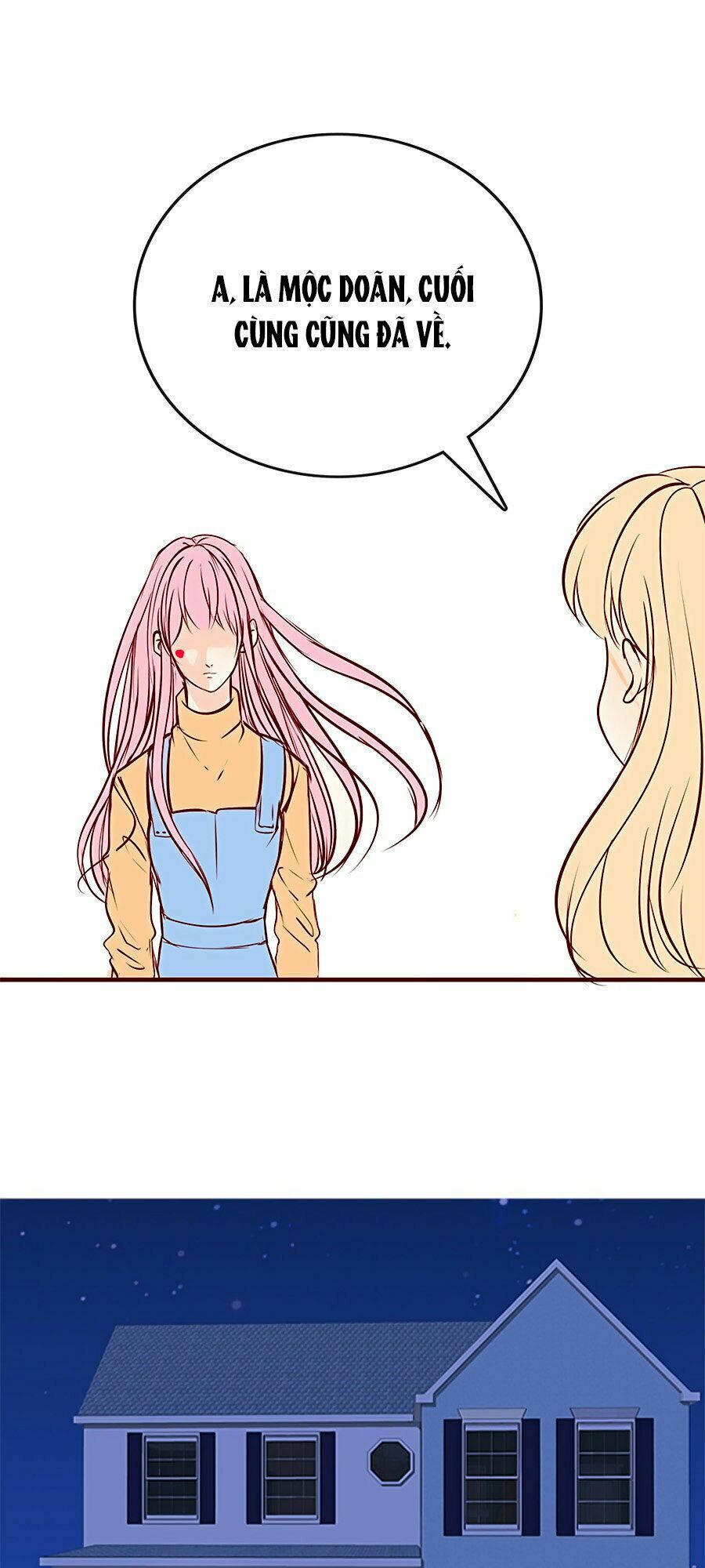 công chúa nữ vương mệnh chapter 87 6