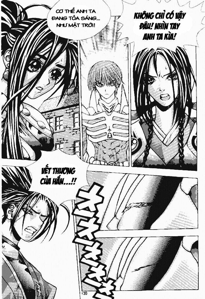 ragnarok - into the abyss chapter 37 2