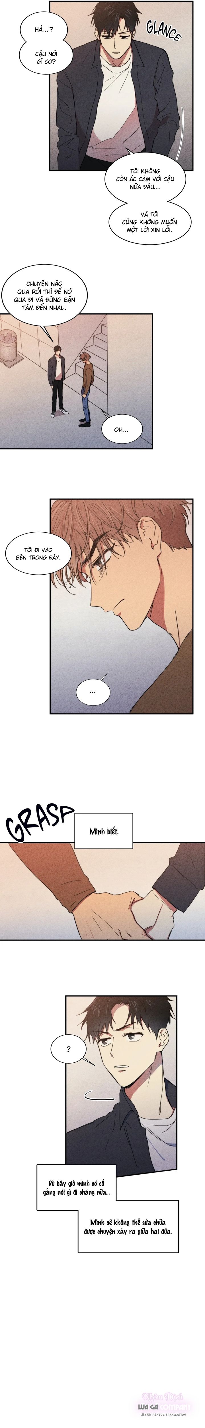 điều chưa được nói ra chapter 2 13