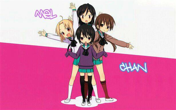 a channel chapter 21 8