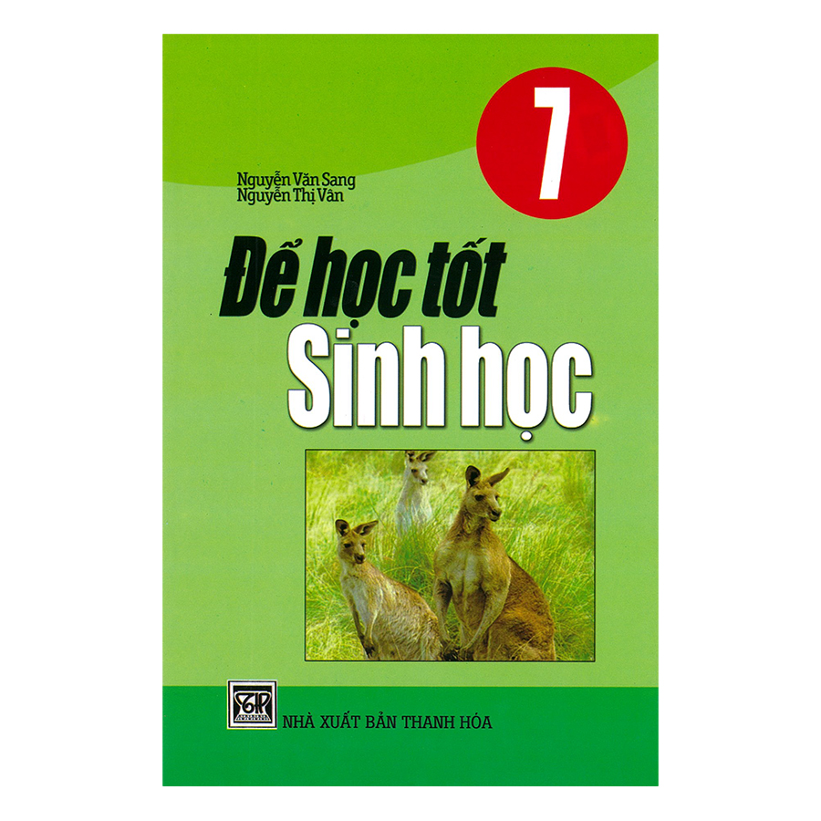 Để Học Tốt Sinh Học Lớp 7