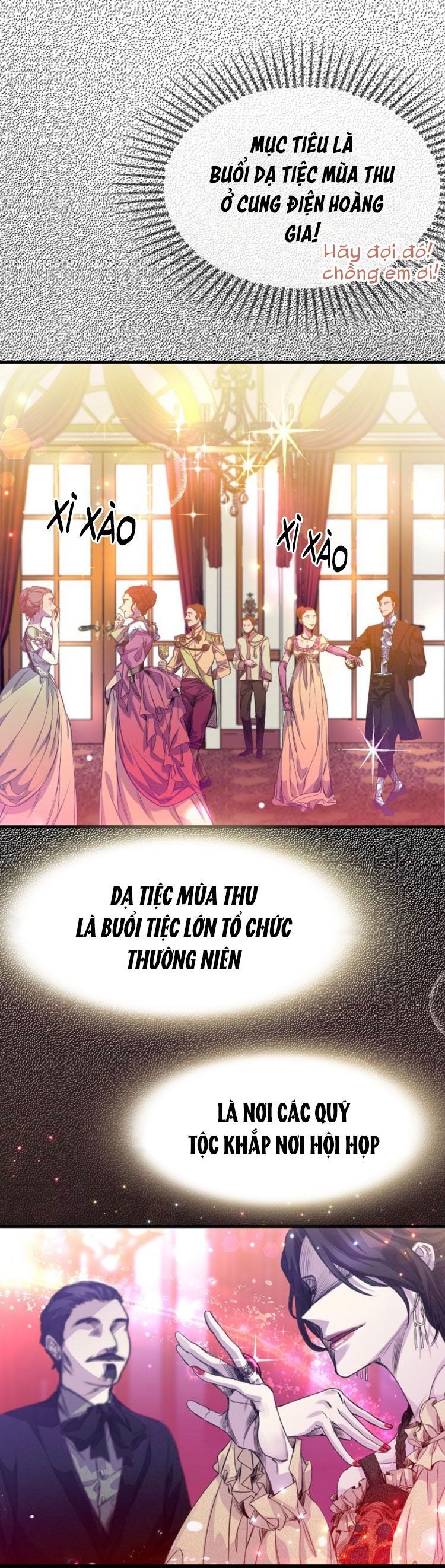 đừng gọi tôi là chị chapter 2 5