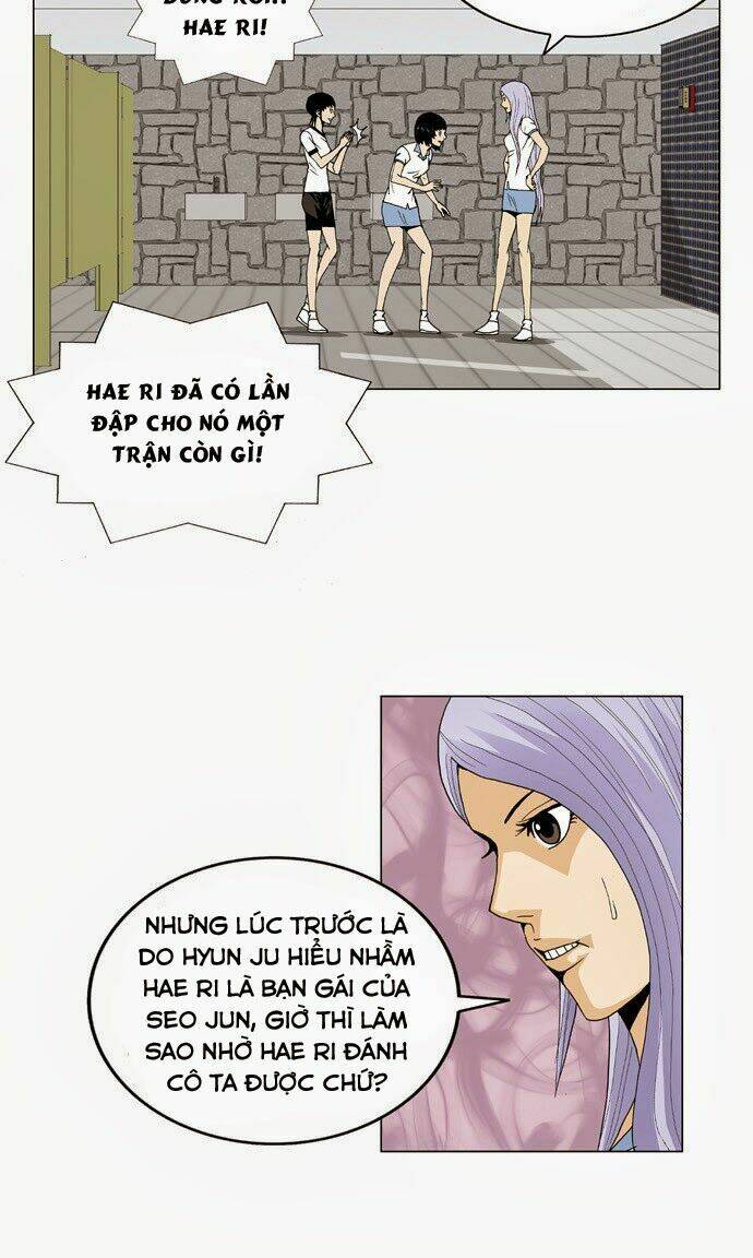 ultimate legend: kang hae hyo chapter 58 17