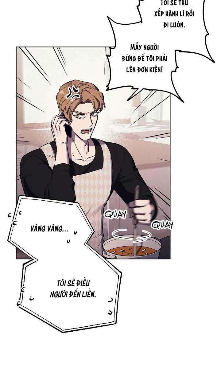 làm dâu nhà tài phiệt họ kang chapter 5 54