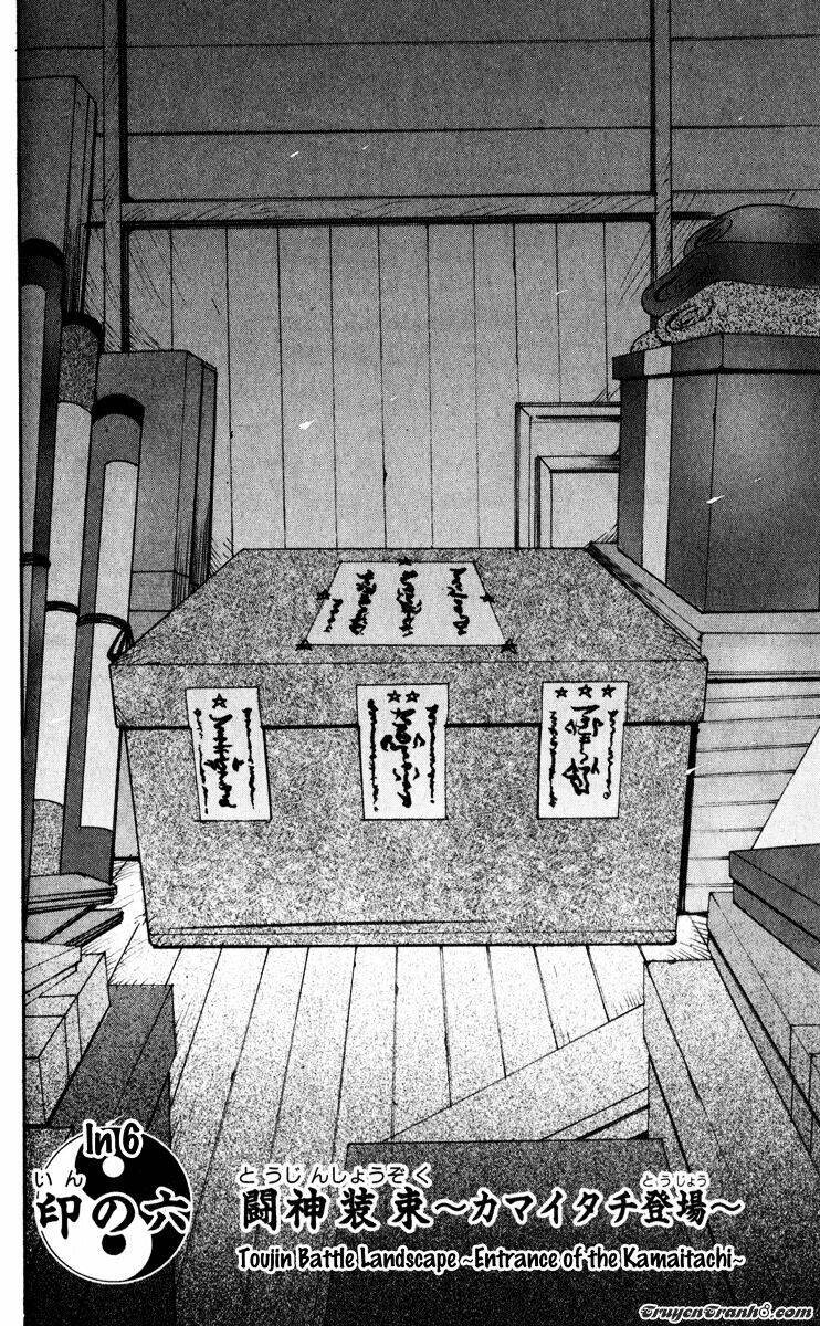 bảo bối chiến thần chapter 6 4