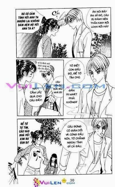 giấc mơ thần tượng chapter 9 30