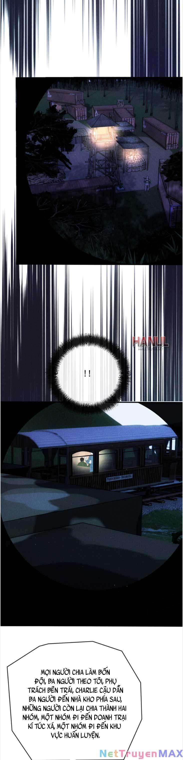 một vợ yêu, một bé con chapter 271 9