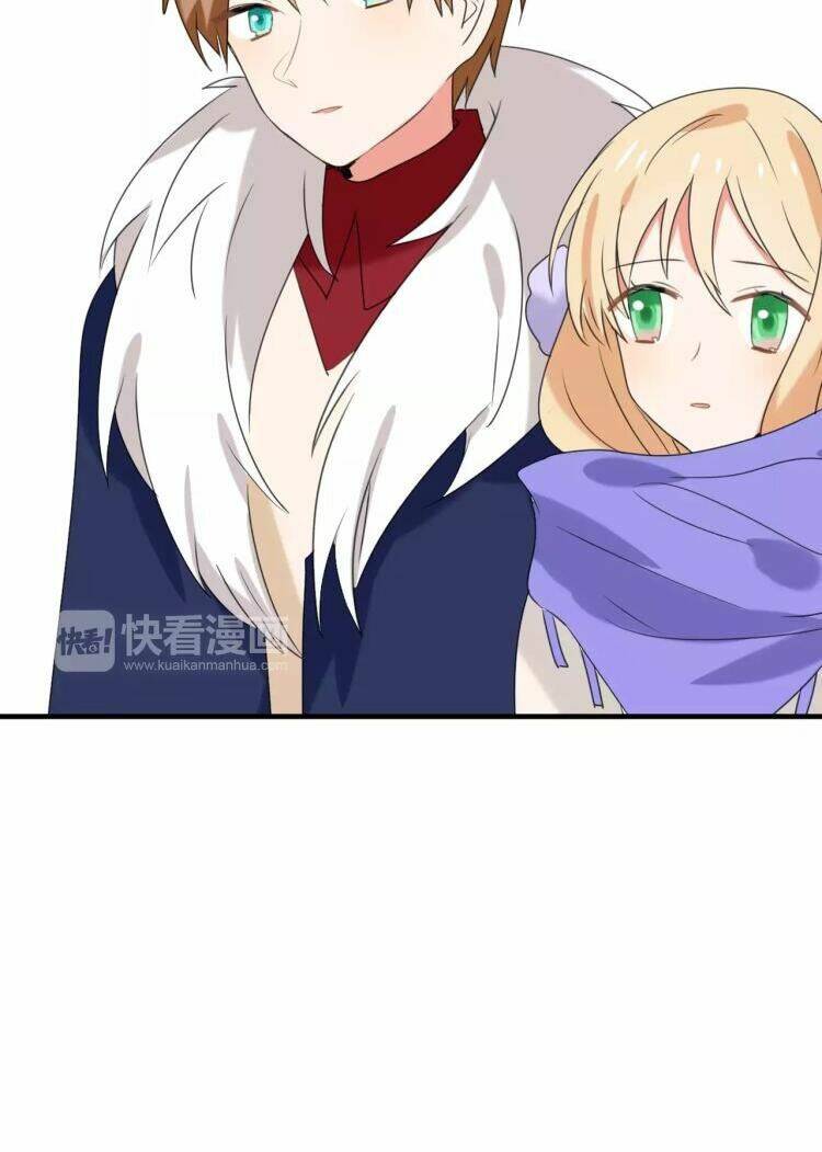 tiểu miêu và hắc diệu thạch chapter 30 19