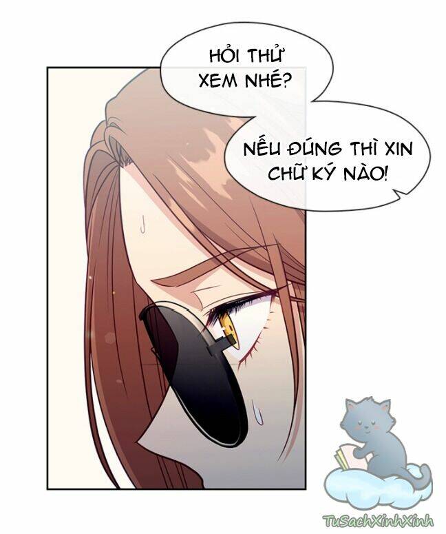 hãy coi chừng ác nữ chapter 89 63