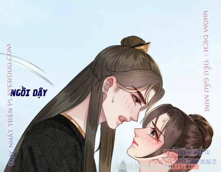 trọng sinh bá sủng nhiếp chính vương quá mạnh mẽ chapter 200 72