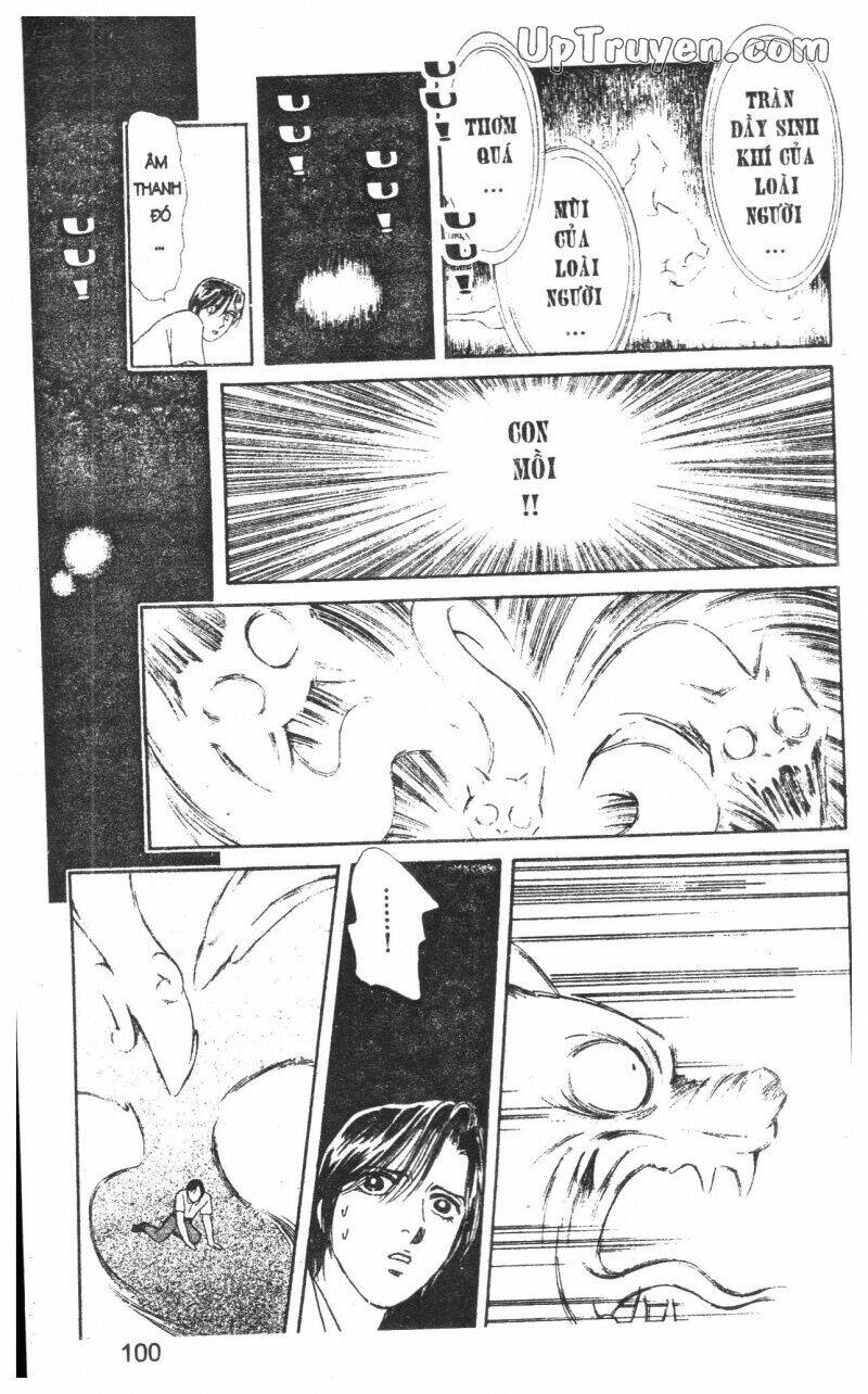 hoàng tử hoa - bud boy chapter 11 99