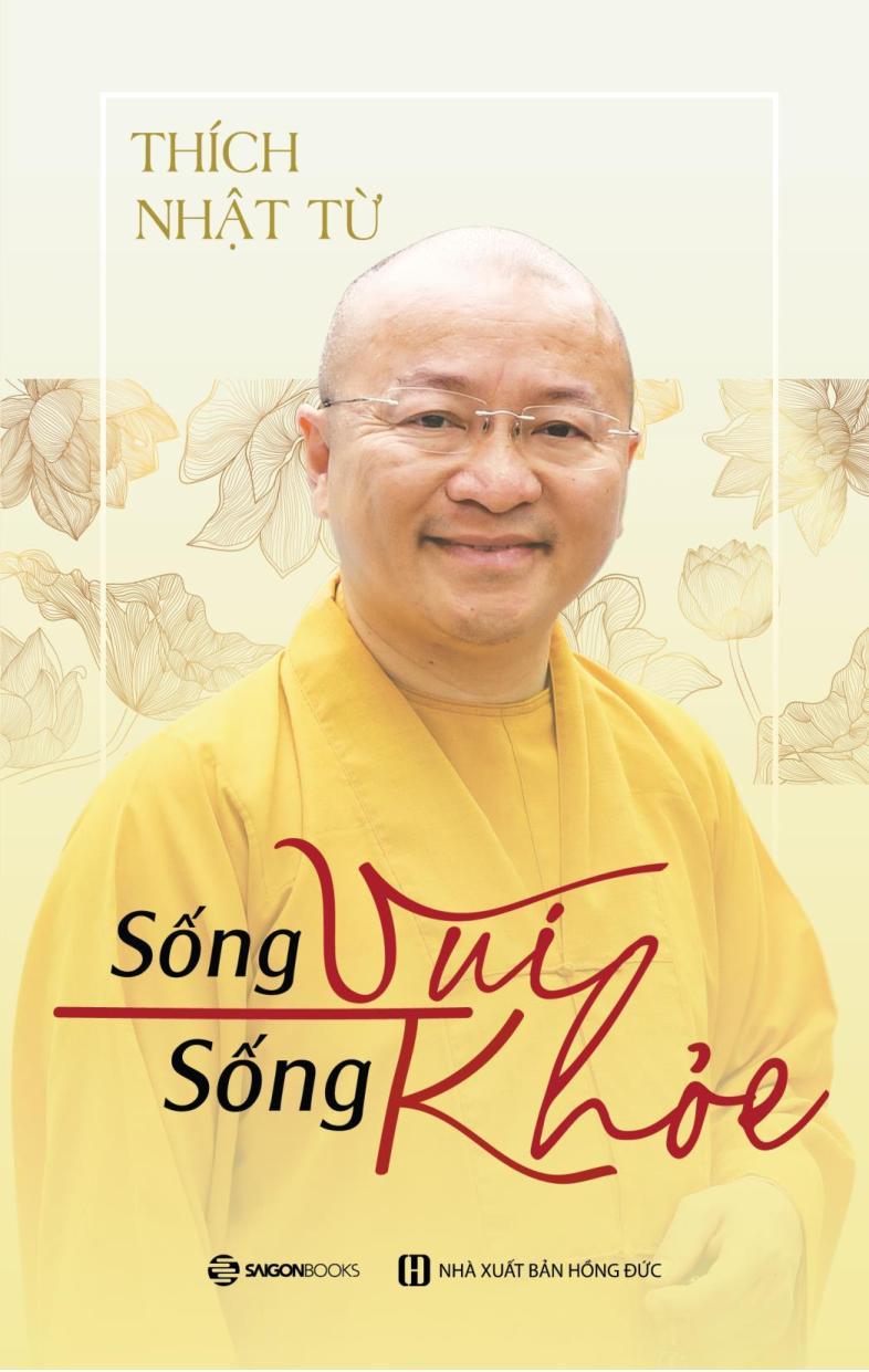 Sống Vui Sống Khỏe (Tái Bản)