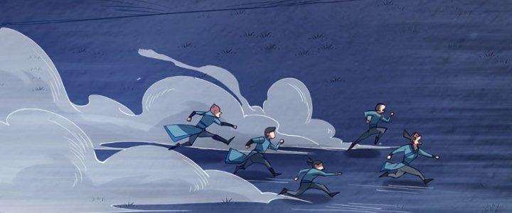 ẩn cư mười vạn năm, đời sau mời ta rời núi chapter 31 7