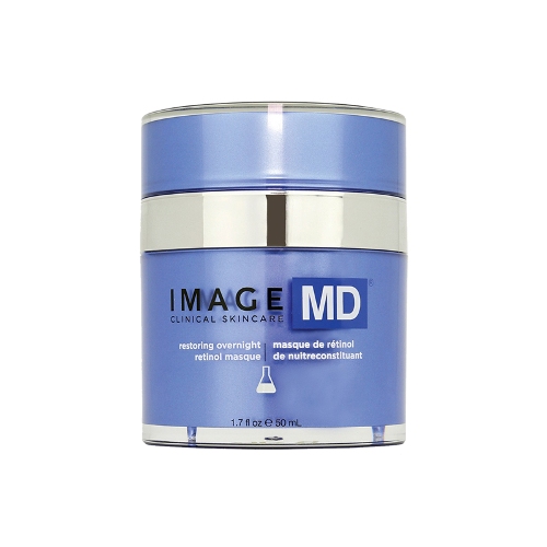 Mặt nạ đêm Image MD Restoring Overnight Retinol Masque