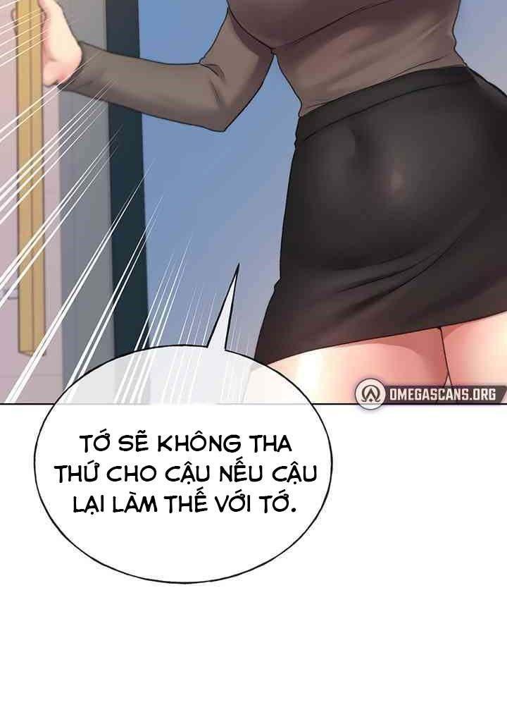 cô em vẽ tranh minh họa của tôi chapter 12.2 64