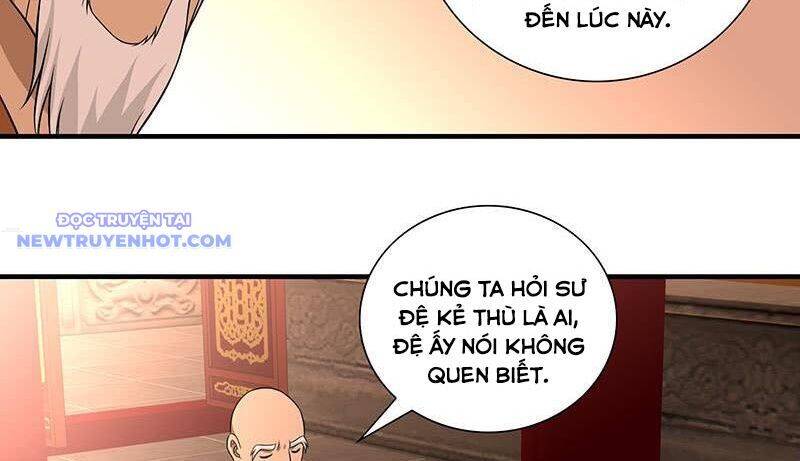 thiên long bát bộ webtoon chapter 113 39