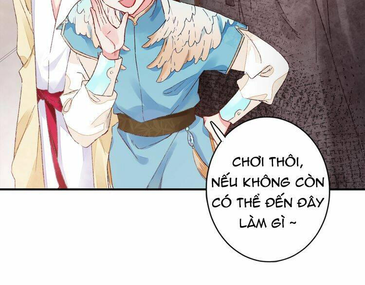 hoa nhan sách chapter 66.1 14