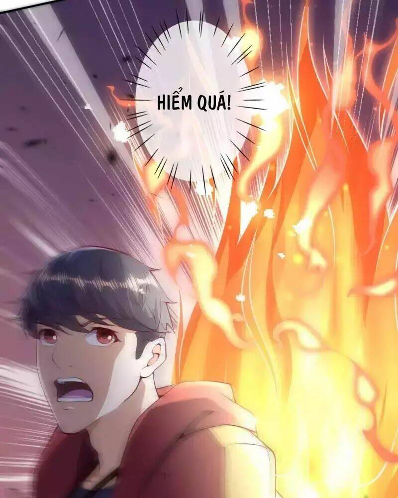 đô thị hộ hoa tiên tôn chapter 27 6