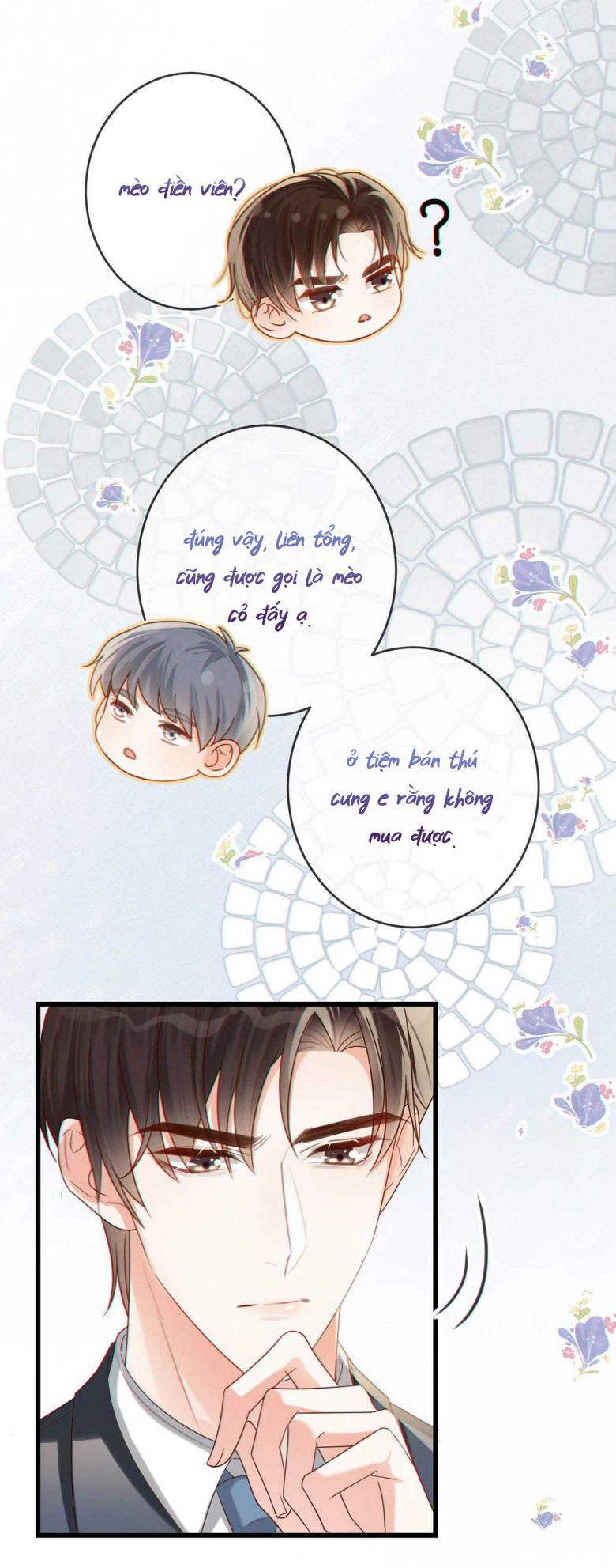 nịch tửu chapter 42 18