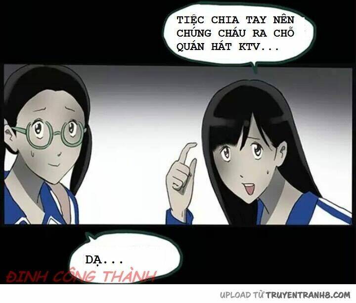 bút tiên chapter 3 16