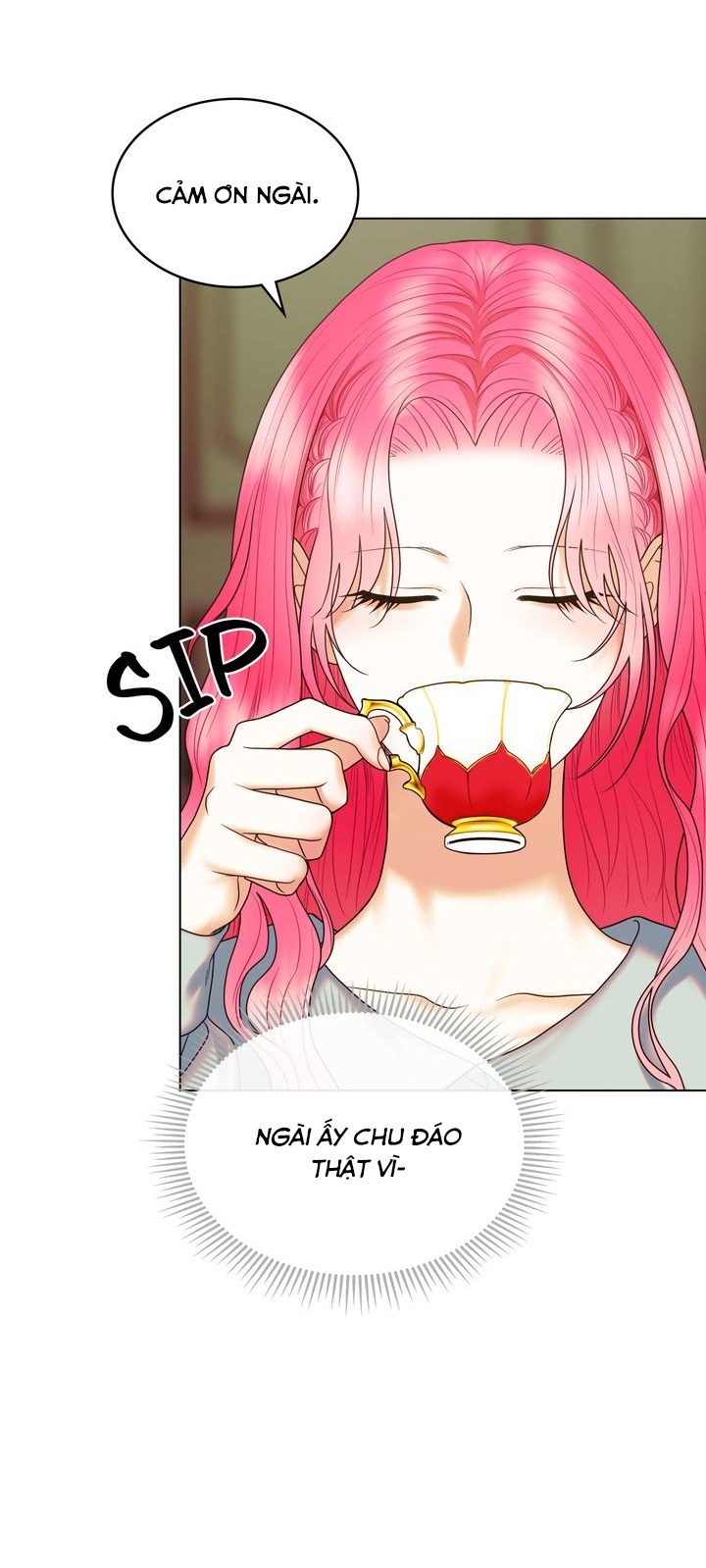 hợp đồng hôn nhân với người chồng thứ 2 của tôi chapter 44 9