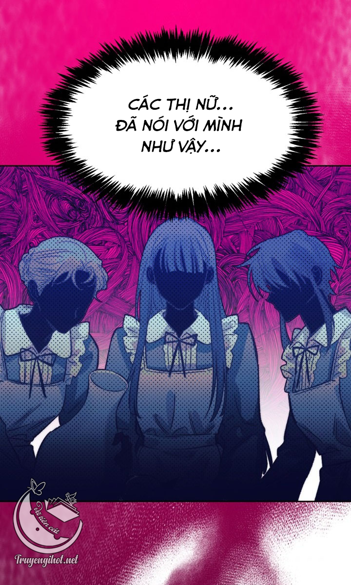 ác nữ xứng đôi với bạo chúa chapter 81.2 4