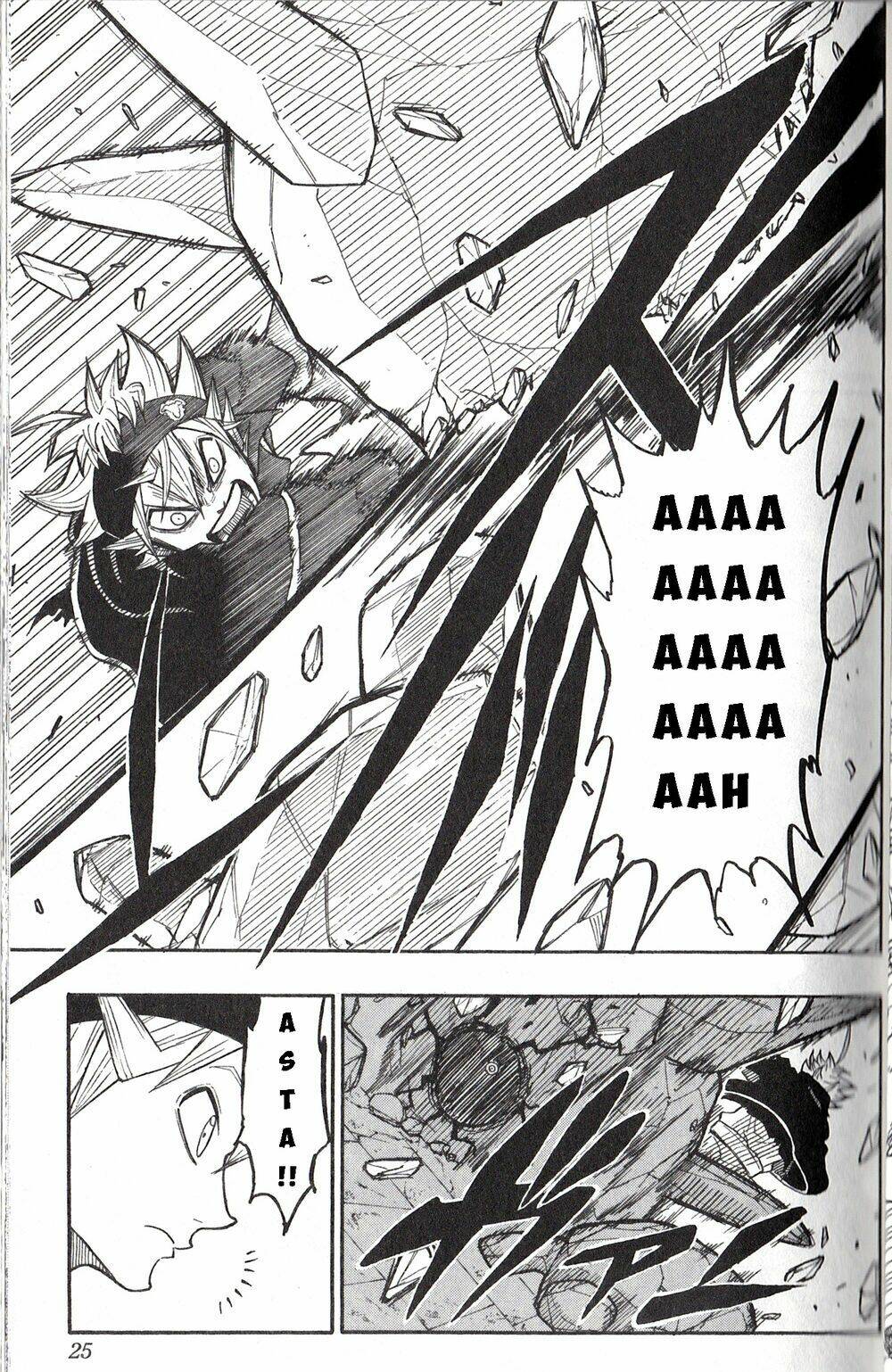 pháp sư không phép thuật: tứ kỵ sĩ chapter 1 22