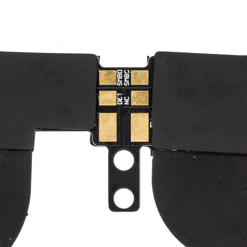 Pin dành cho Microsoft Surface Book 2 1793 15" DYNH01 M1010957