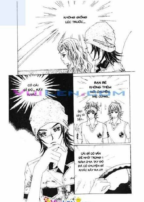 ánh nắng chói chang chapter 15 3