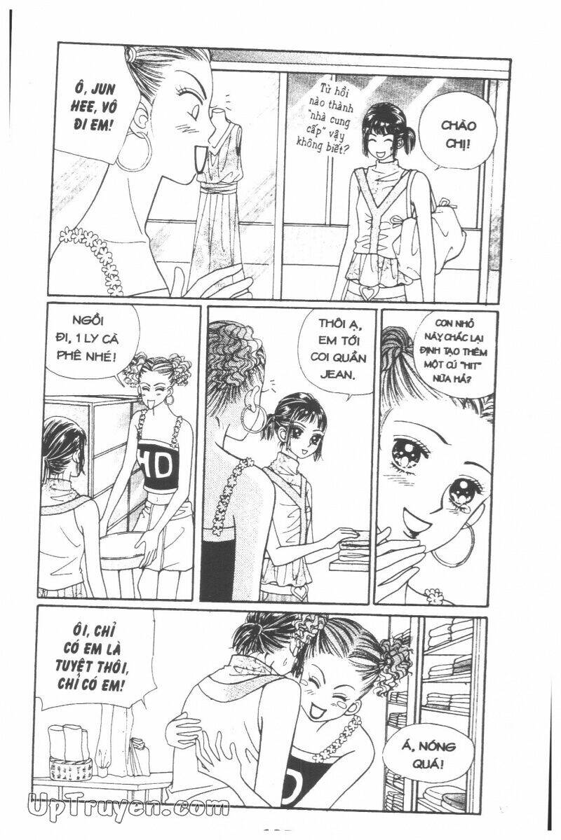 hái sao tình yêu chapter 8 139