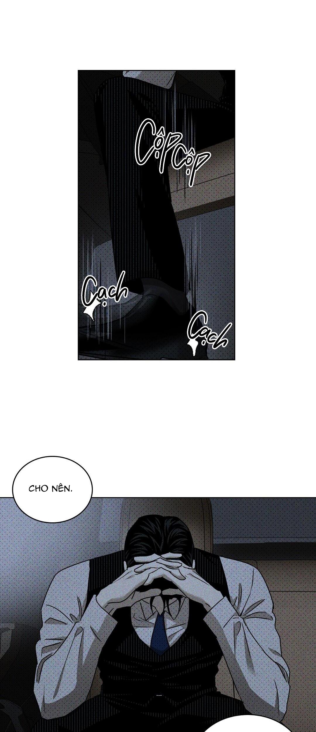 dưới ánh đèn xanh ss2 chapter 8 35