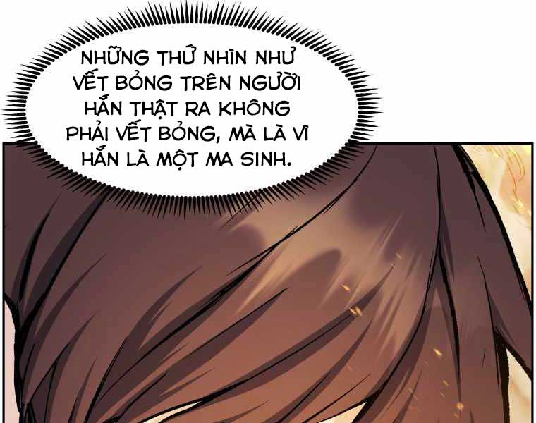 sự trở lại của chòm sao vụn vỡ Chapter 36 - Trang 2