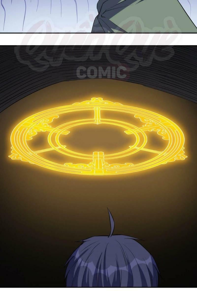 thánh đường chi thành chapter 22 28