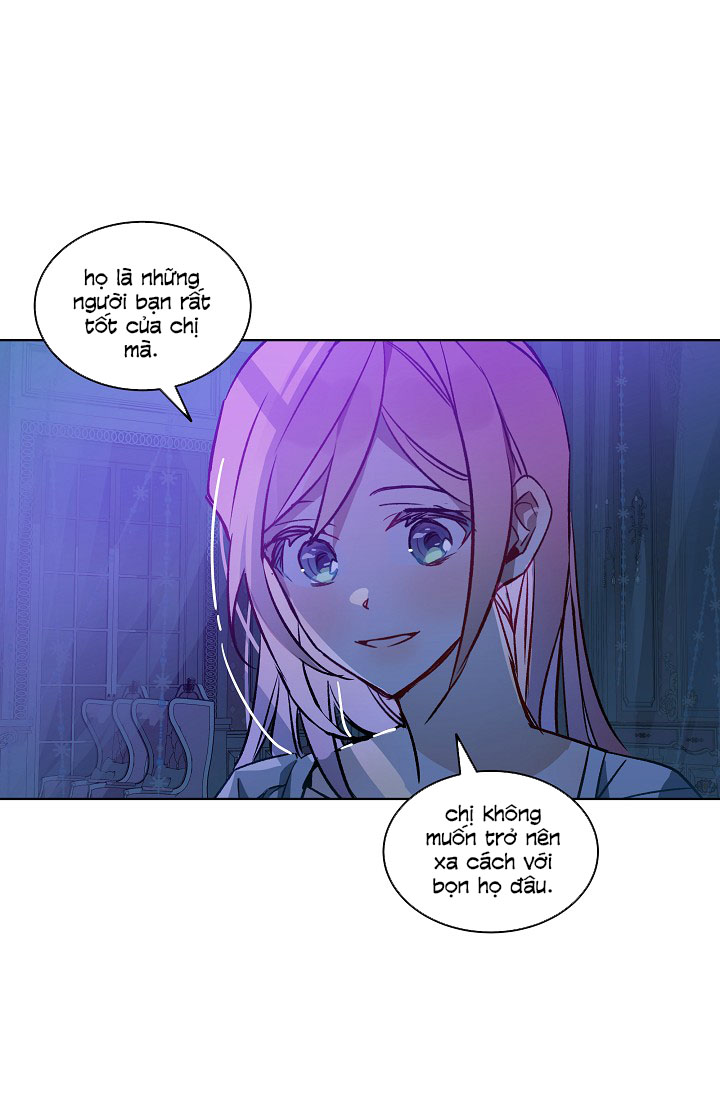 quý cô quyền lực chapter 24 51