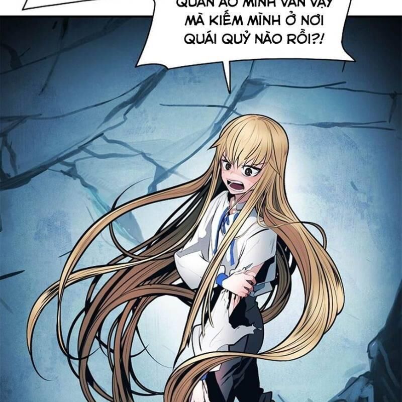 bất bại chân ma chapter 55 46