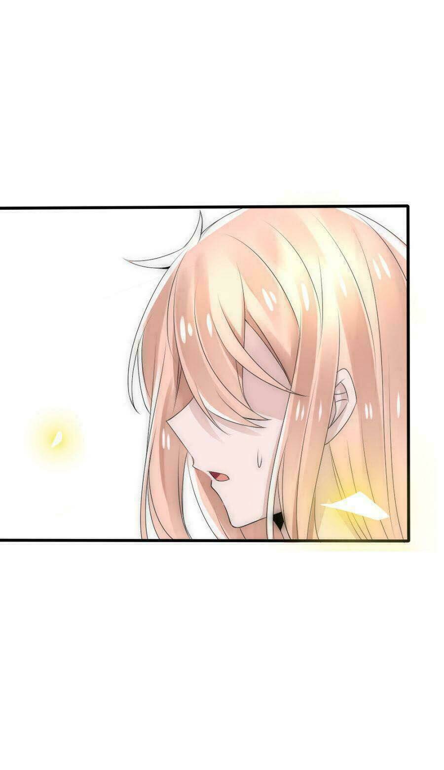 kế hoạch sủng ái của tiểu công chúa chapter 22 9