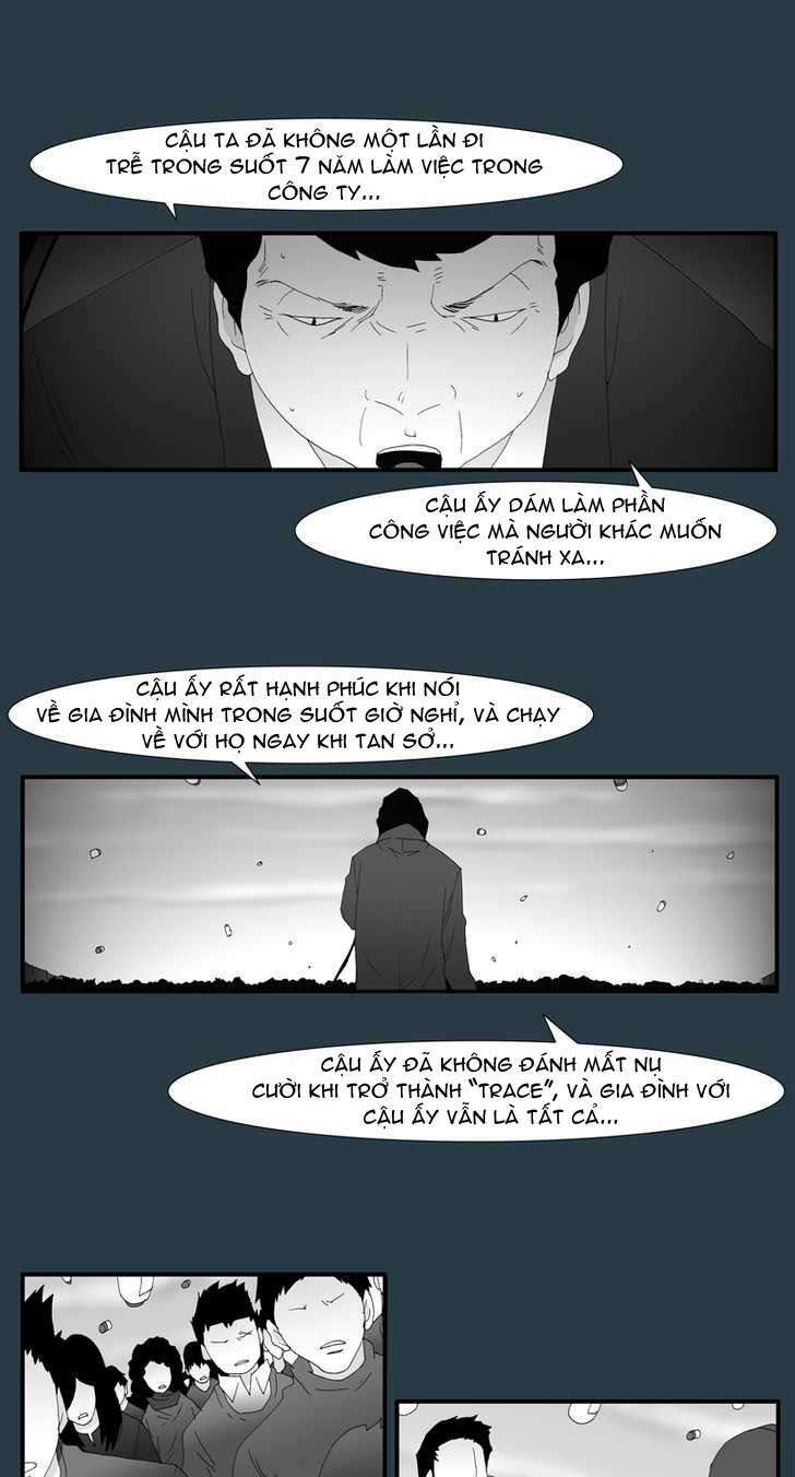 siêu năng chapter 147 14