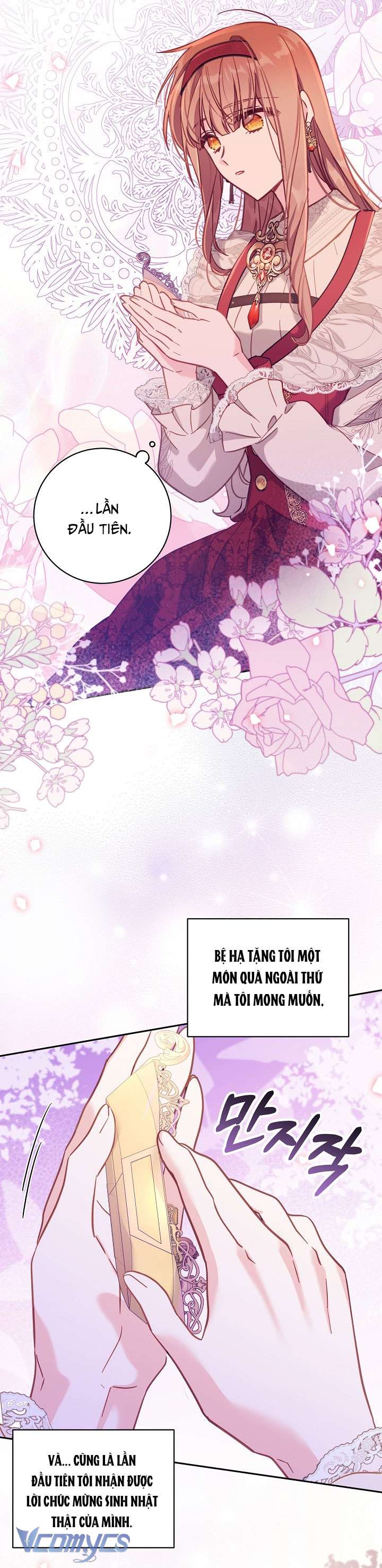 không có chỗ cho kẻ giả mạo chapter 17 23