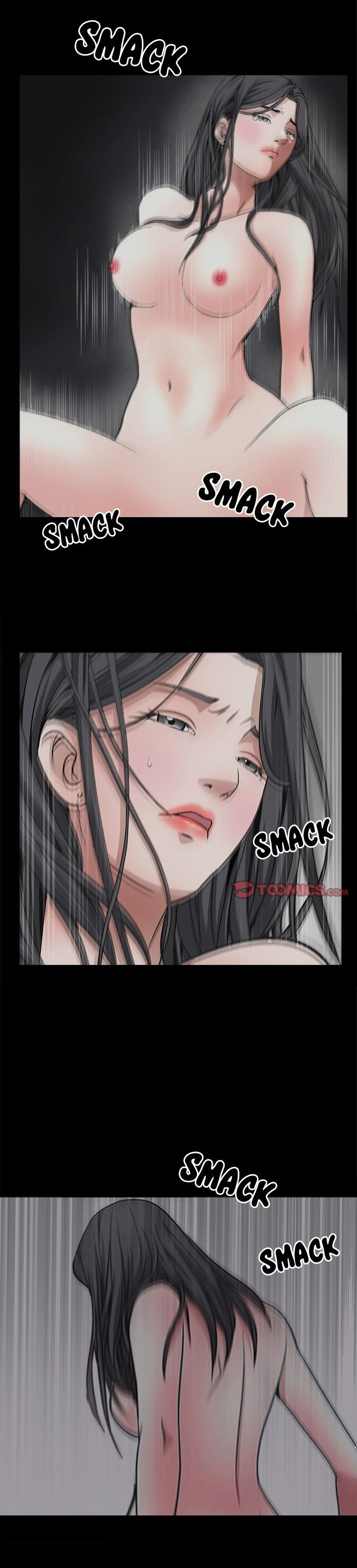 đôi chân trần chapter 58 15