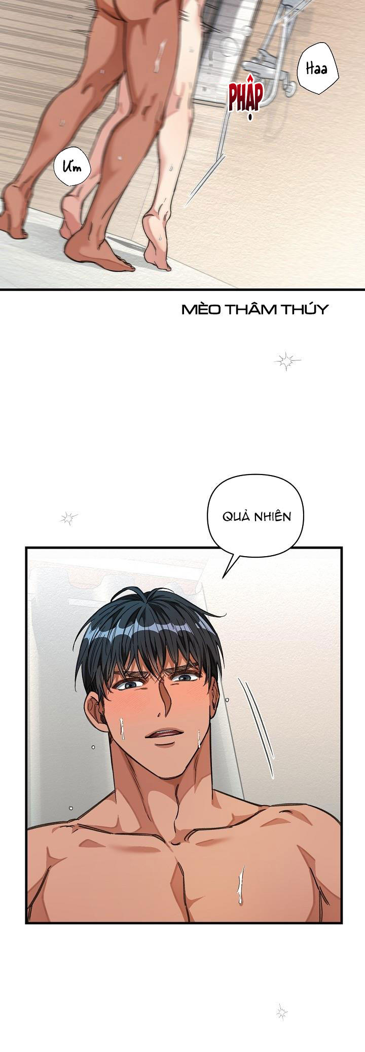 chuyến tàu cuồng loạn chapter 15 5