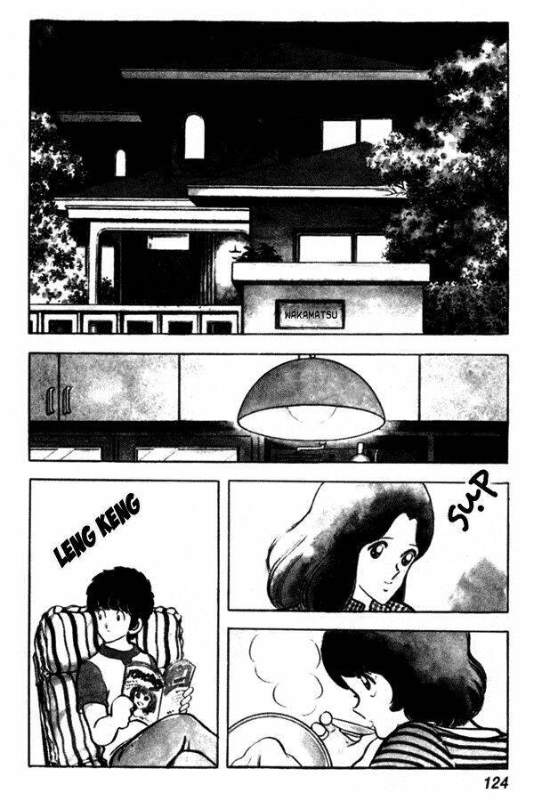 miyuki chapter 43 8