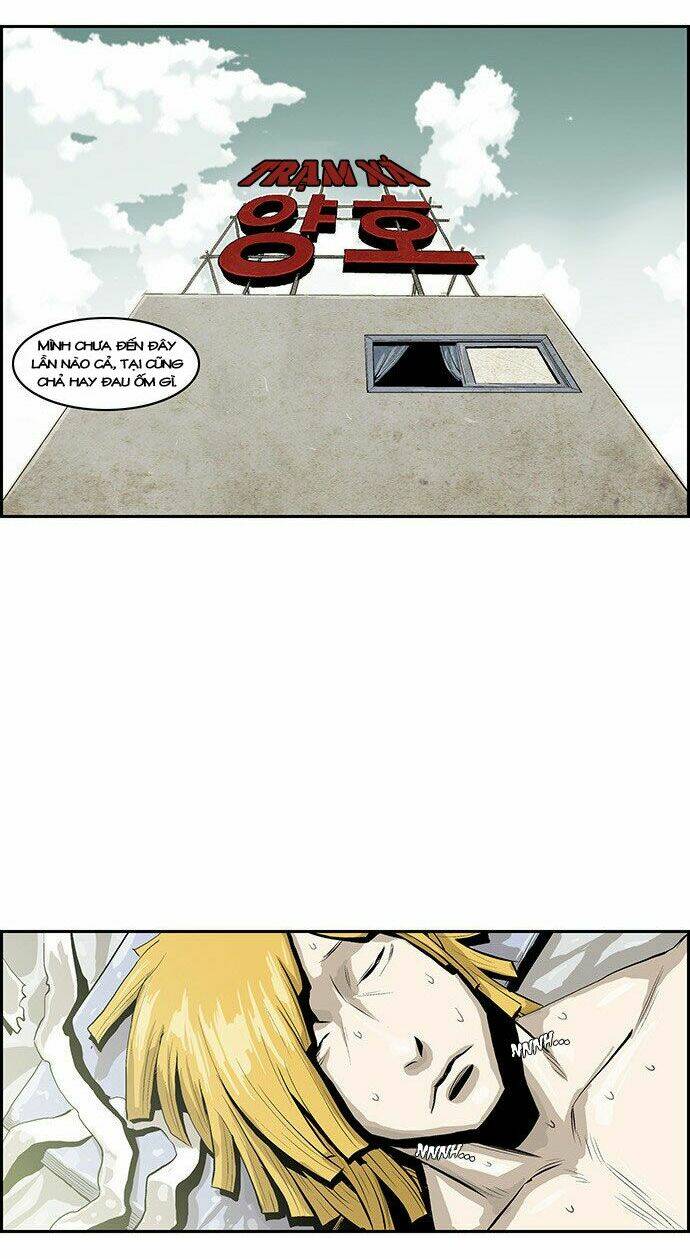 special martial arts extreme hell private high school chapter 11 4